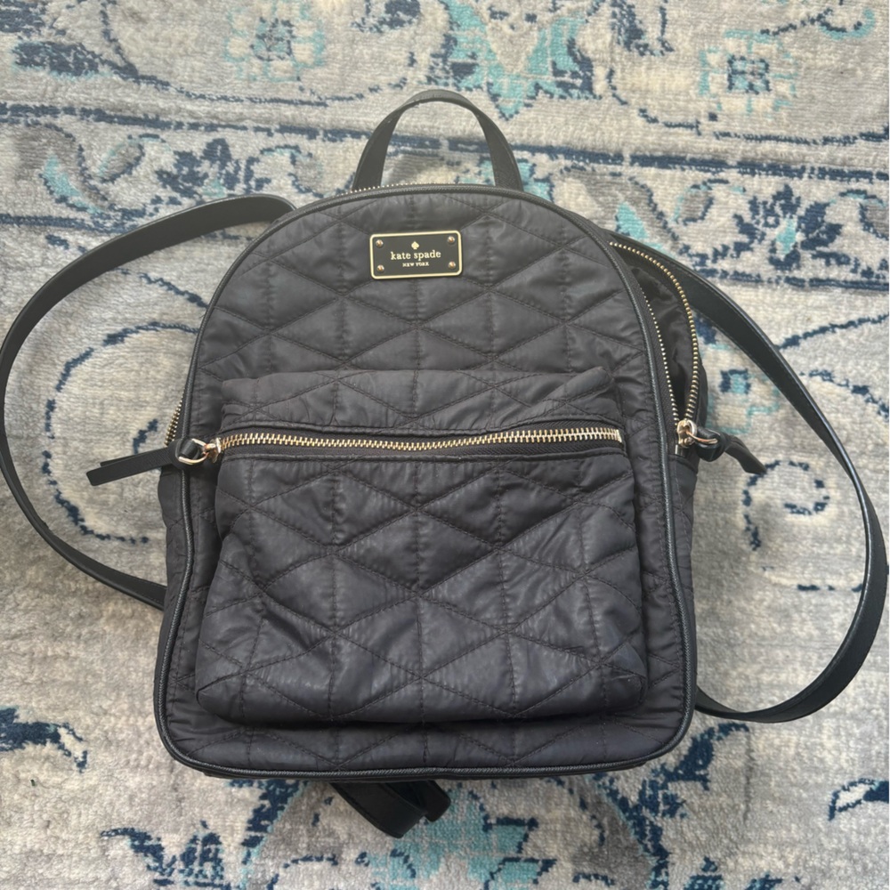 KATE SPADE BACKPACK